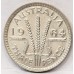 AUSTRALIA 1960 and 1964 . THREEPENCE . EXTREMELY COLLECTABLE
